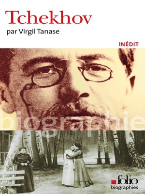 cover image of Tchekhov